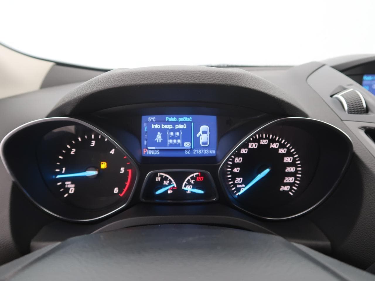 2013 Ford KUGA - 31