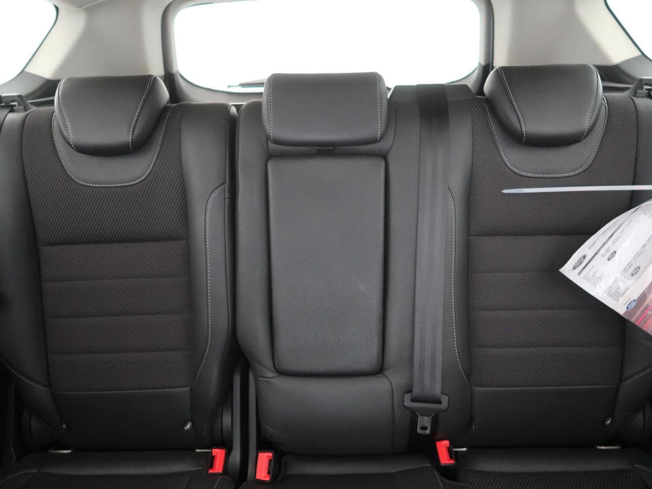 2013 Ford KUGA - 25