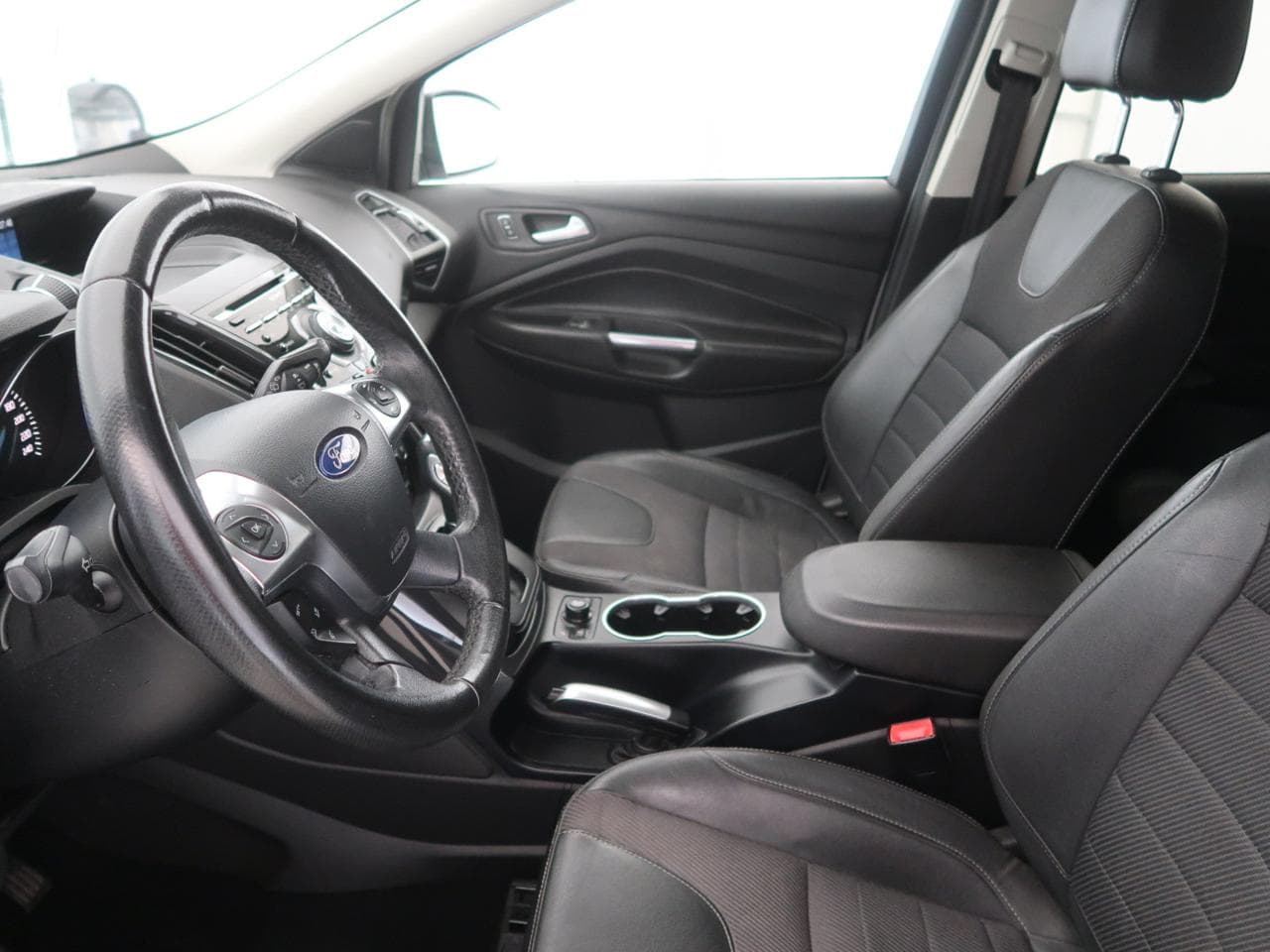 2013 Ford KUGA - 29