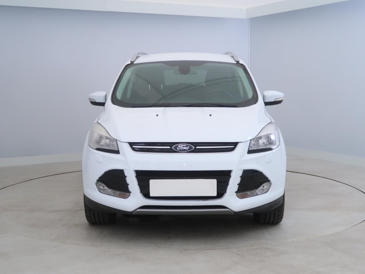 2013 Ford KUGA - 2