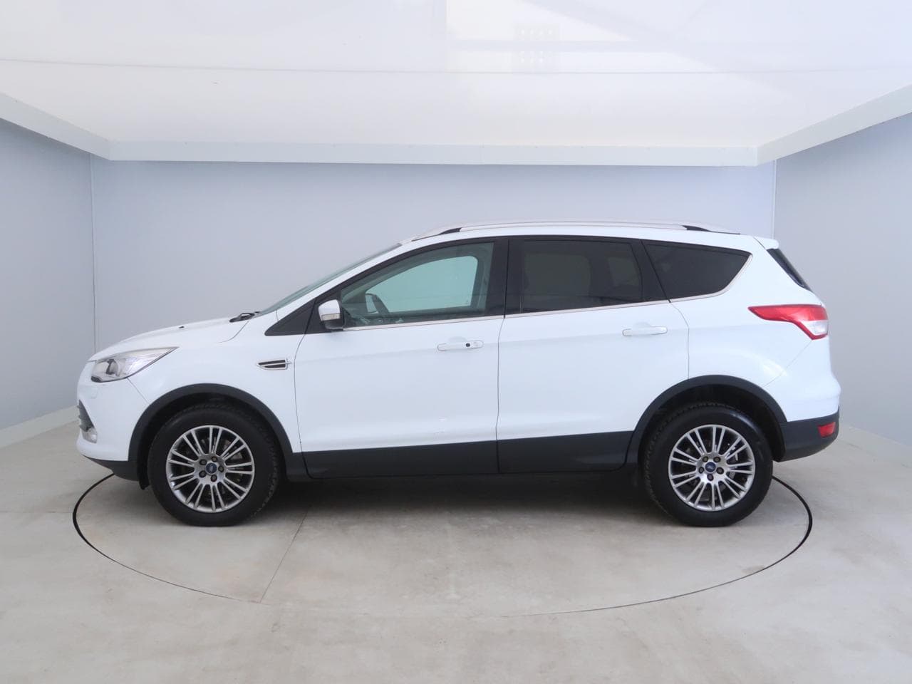 2013 Ford KUGA - 6
