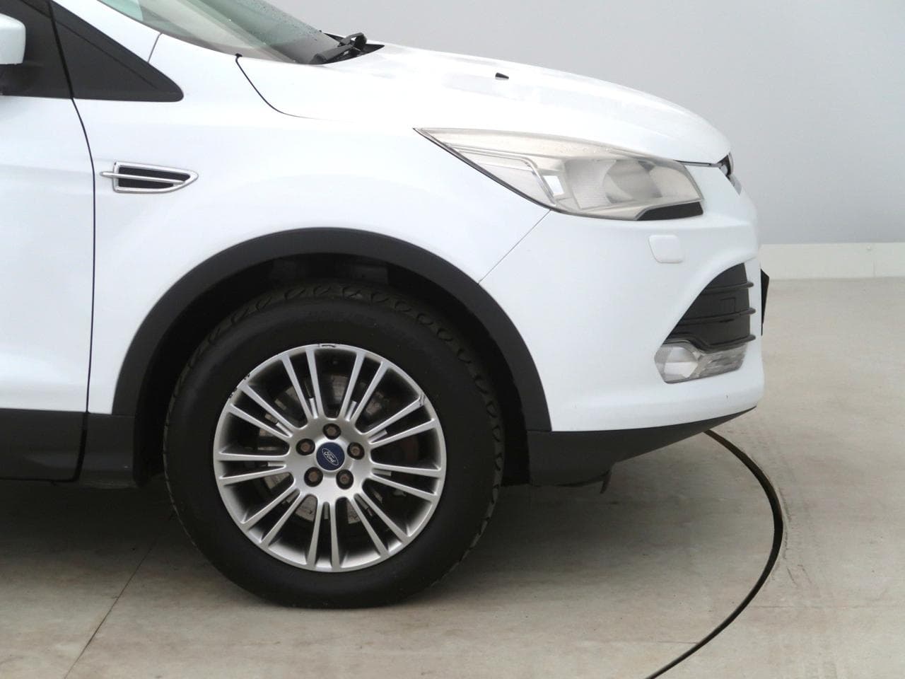 2013 Ford KUGA - 37