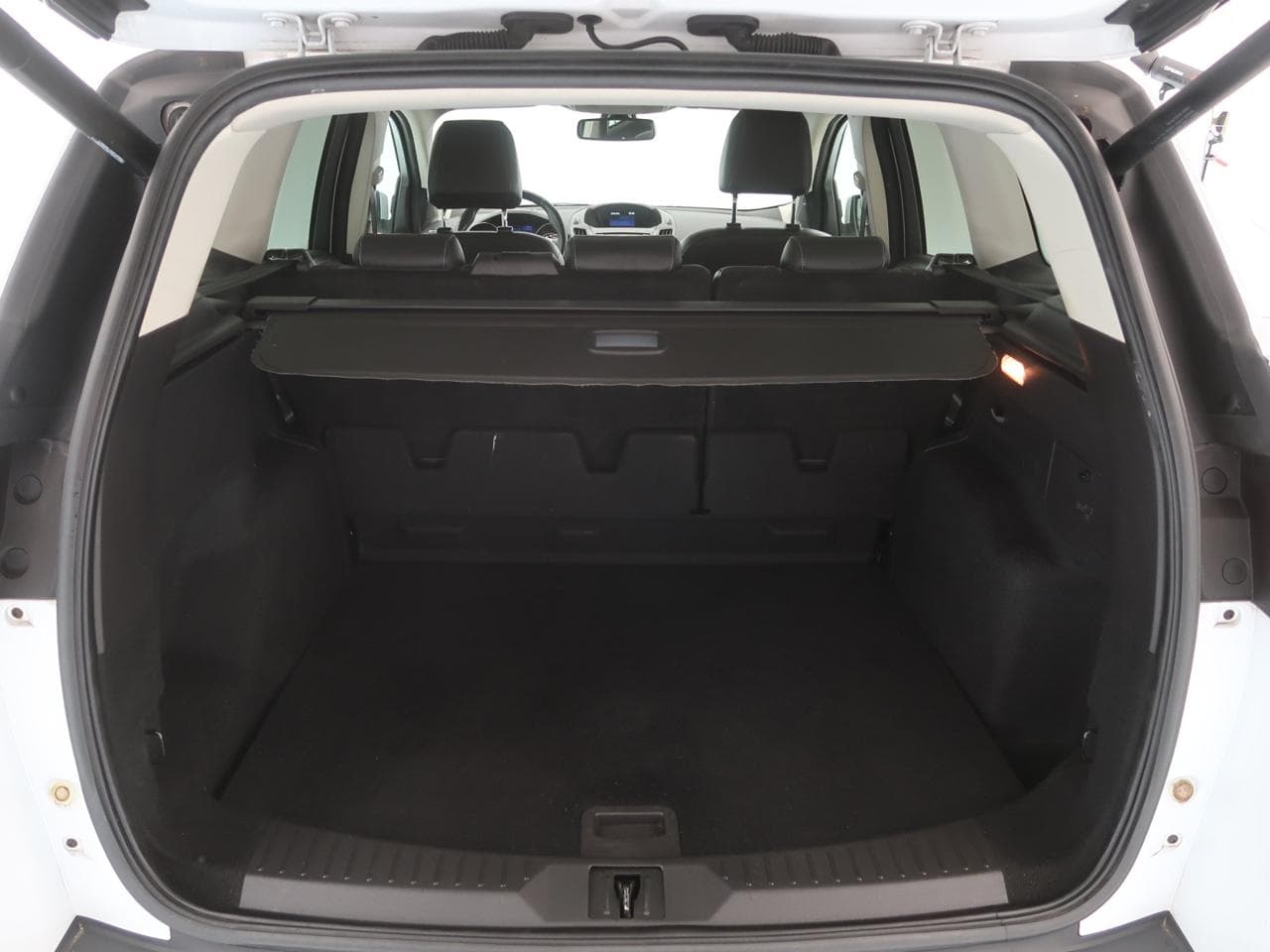 2013 Ford KUGA - 35