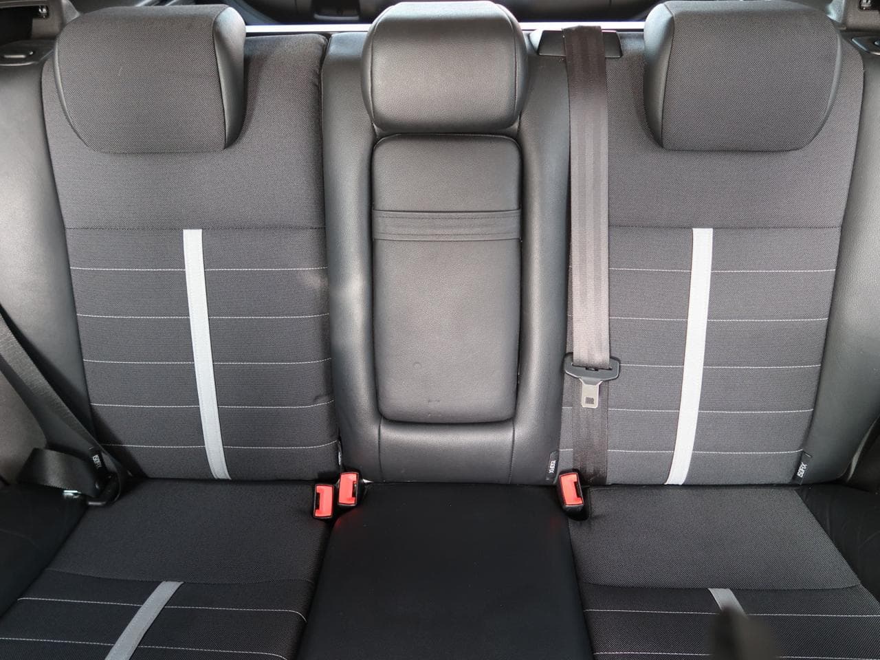 2008 Ford KUGA - 21