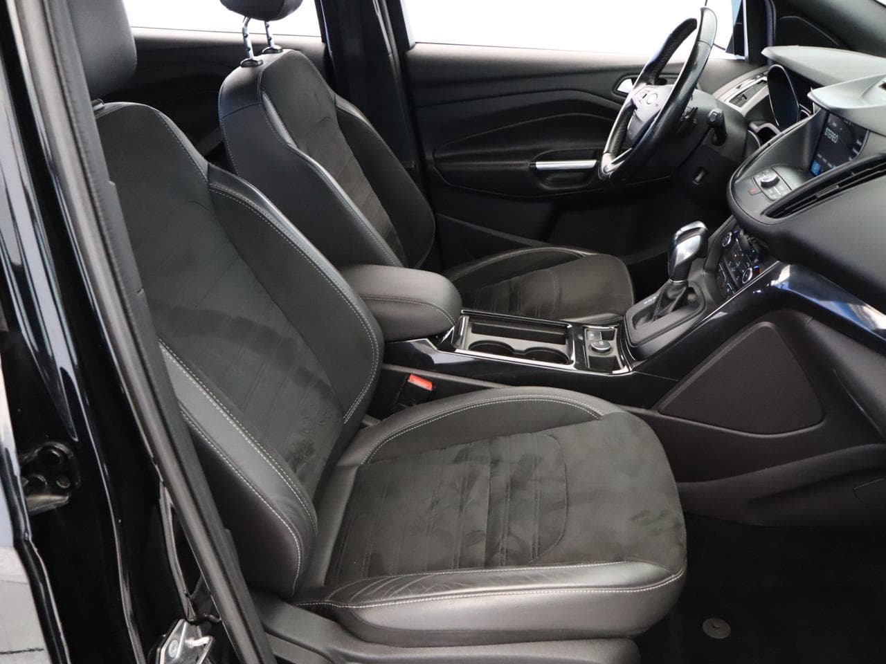 2017 Ford KUGA - 10