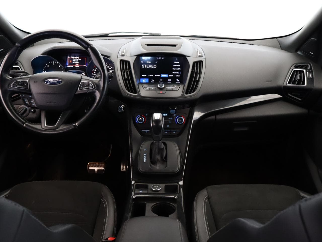 2017 Ford KUGA - 9