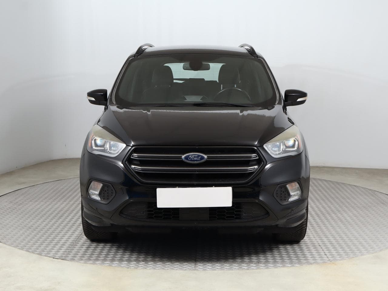 2017 Ford KUGA - 2