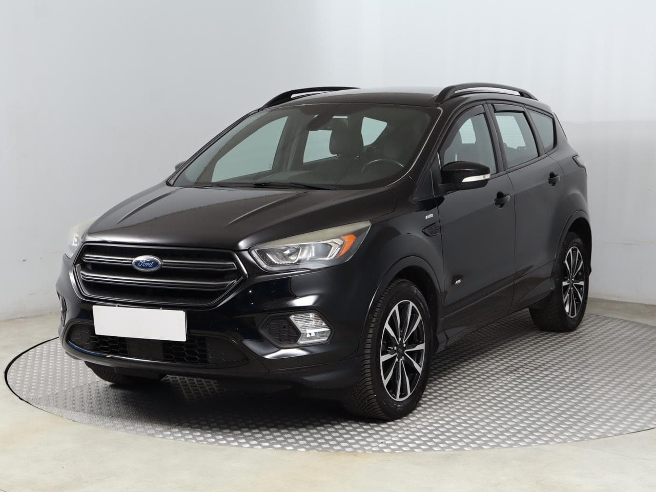 2017 Ford KUGA - 3