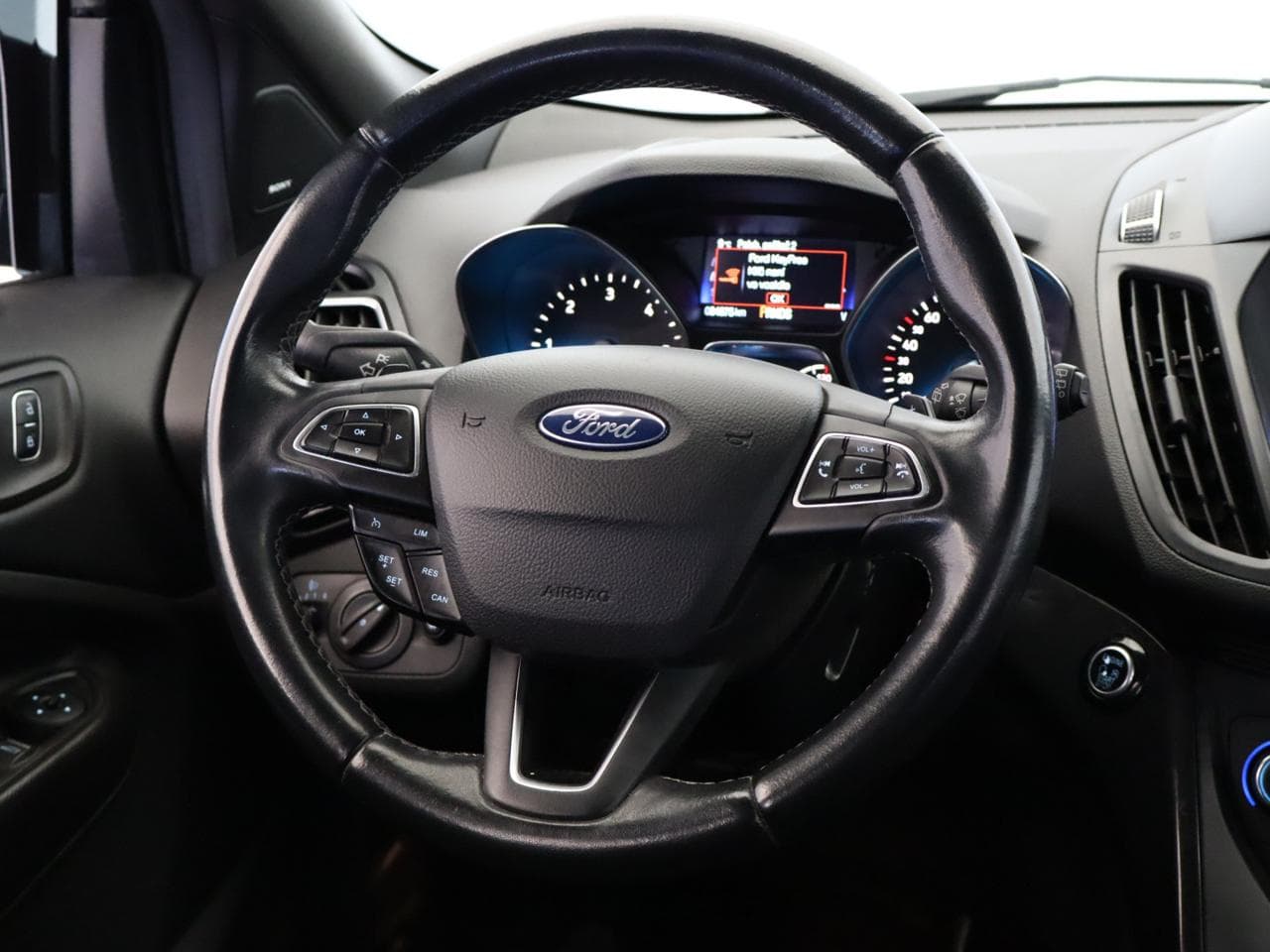2017 Ford KUGA - 29