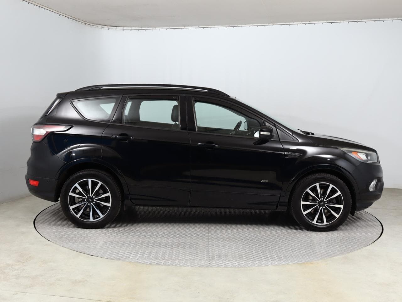 2017 Ford KUGA - 8