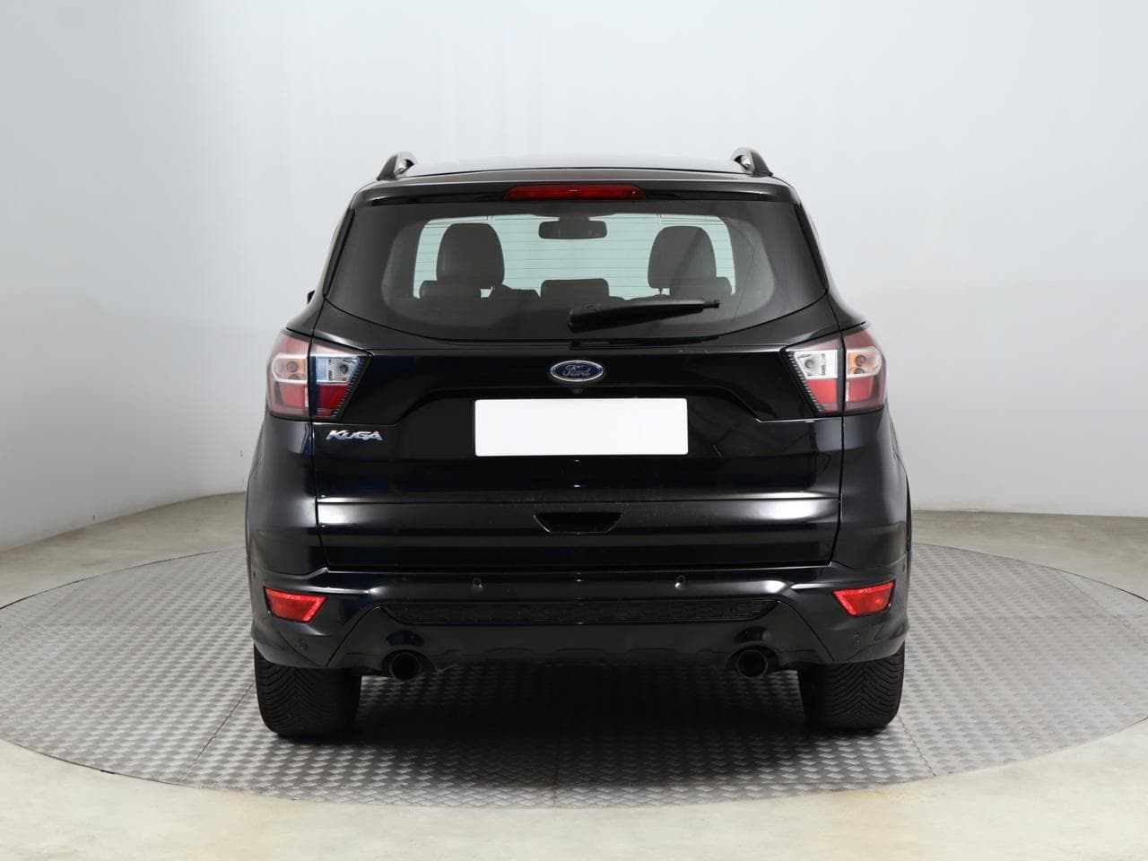 2017 Ford KUGA - 6