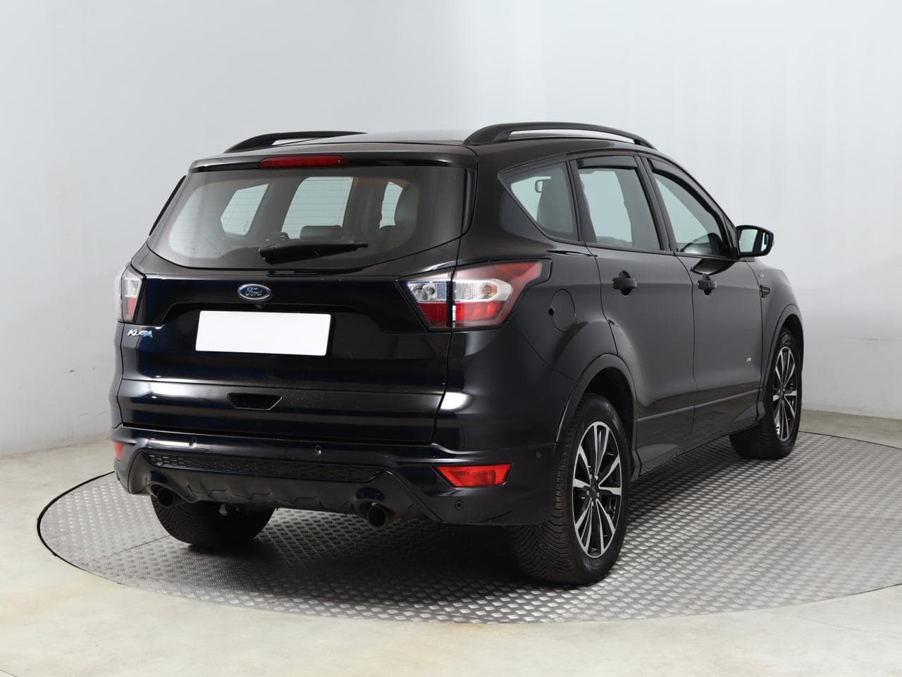 2017 Ford KUGA - 7