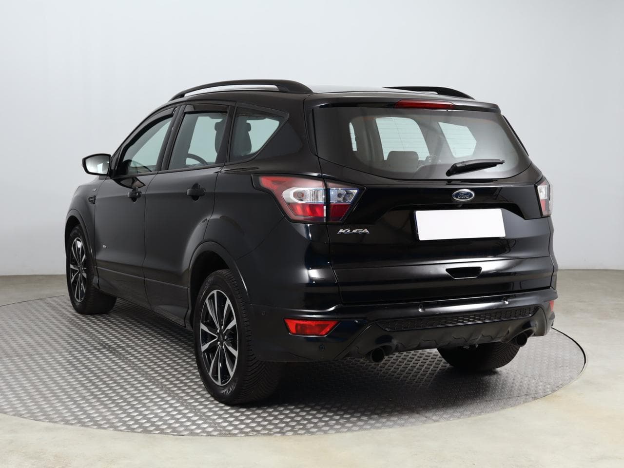 2017 Ford KUGA - 5