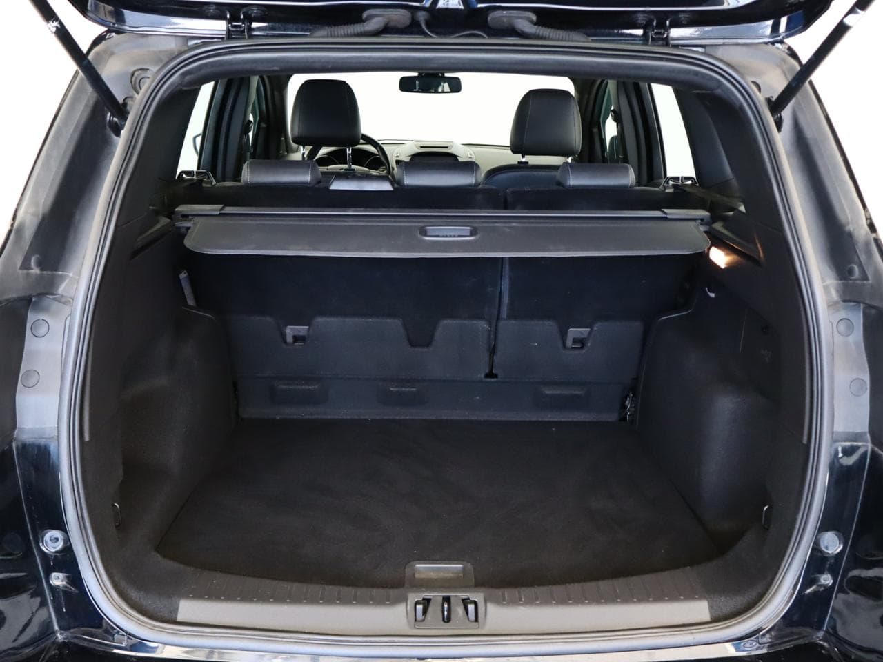 2017 Ford KUGA - 25