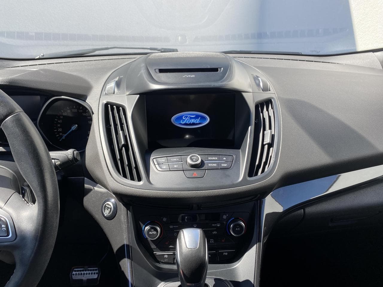 2017 Ford KUGA - 12