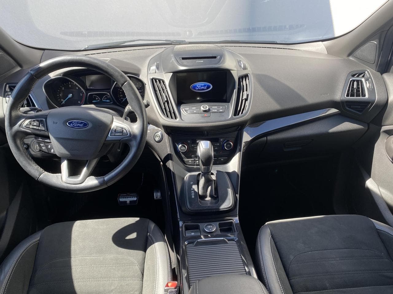 2017 Ford KUGA - 8