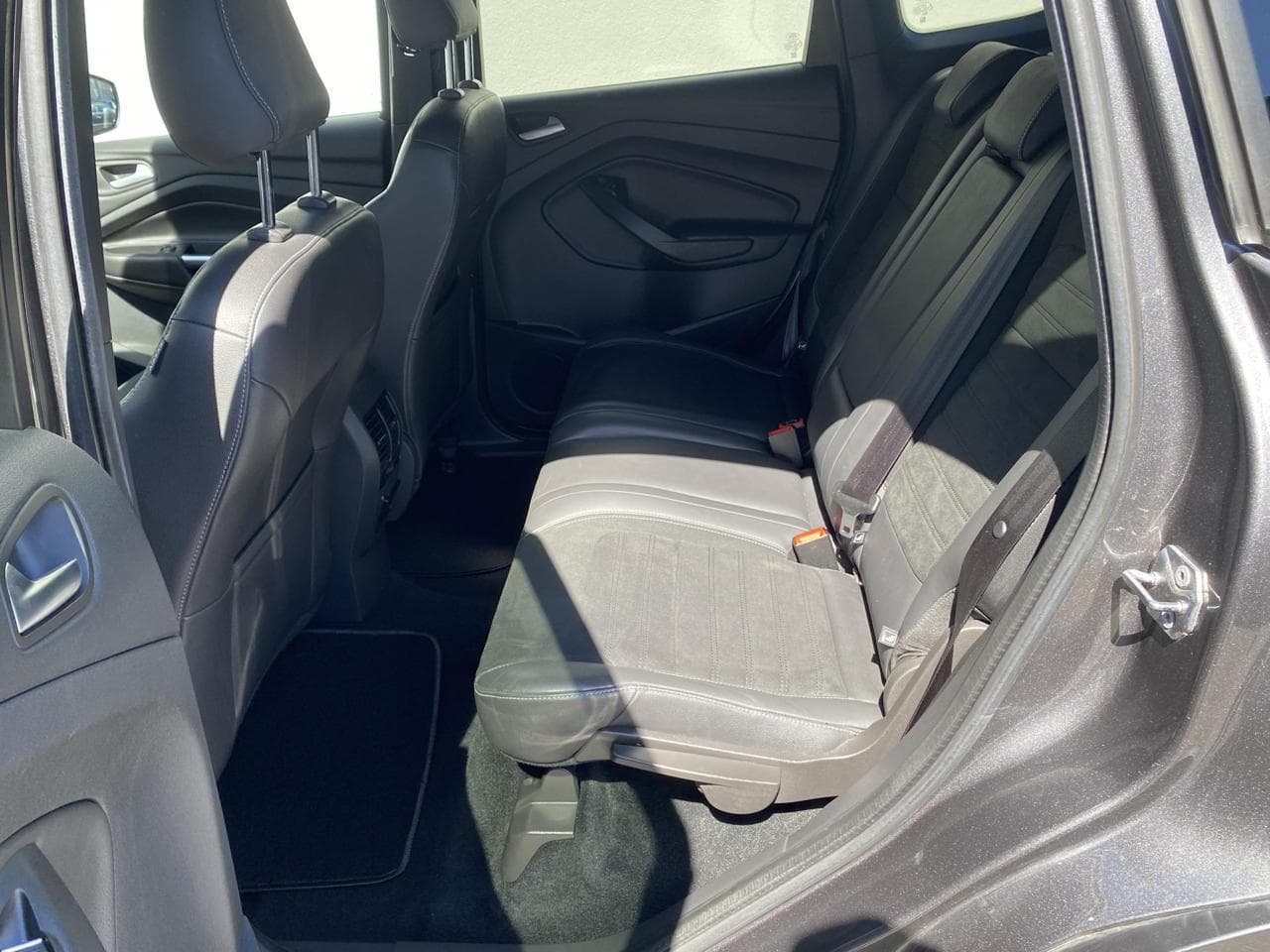 2017 Ford KUGA - 10