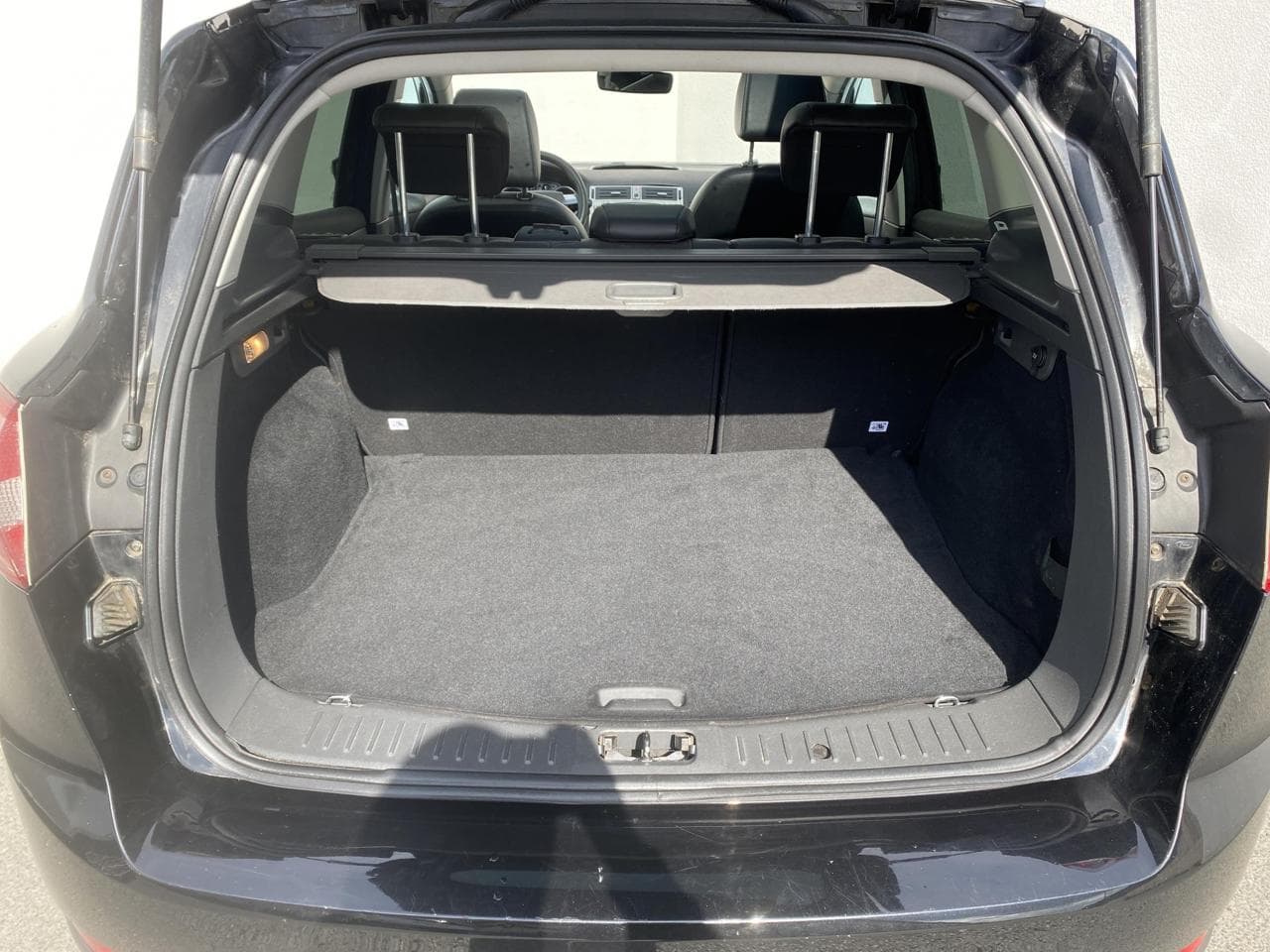 2009 Ford KUGA - 10