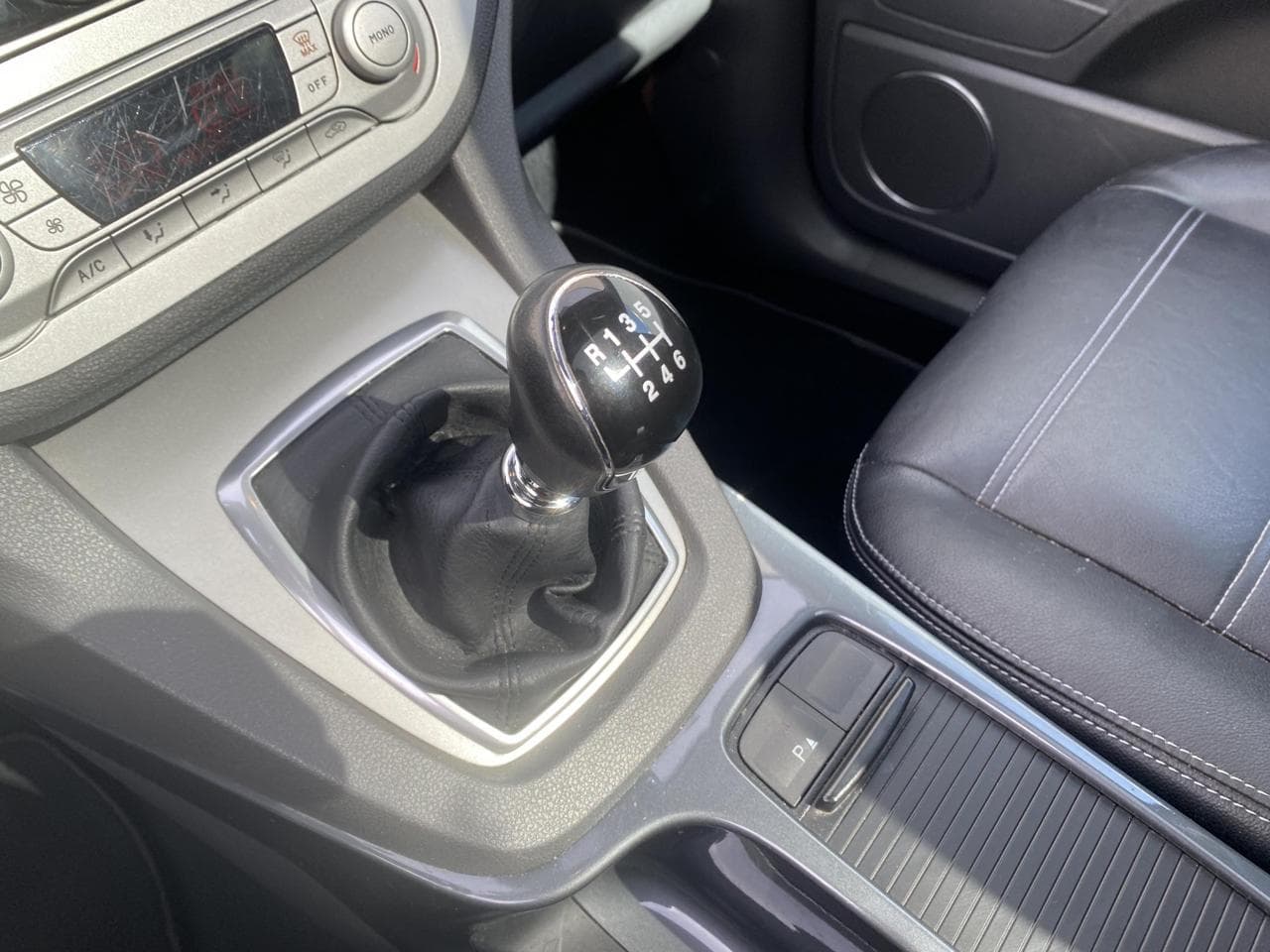 2009 Ford KUGA - 22