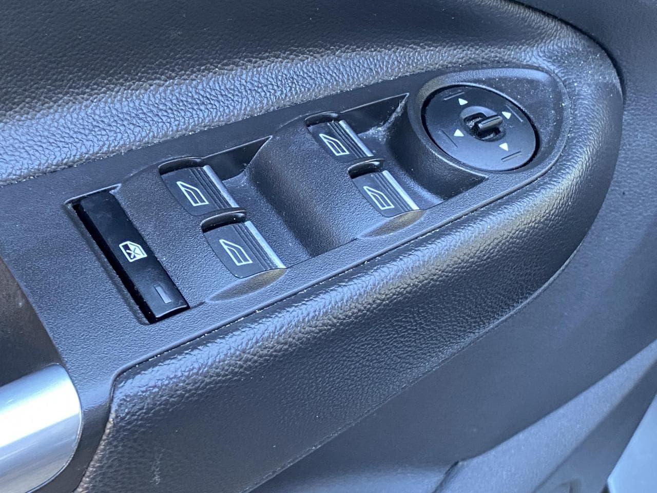 2019 Ford KUGA - 18
