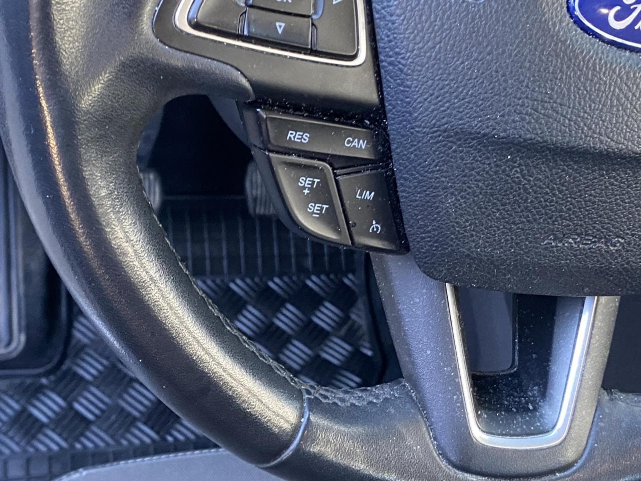 2019 Ford KUGA - 22