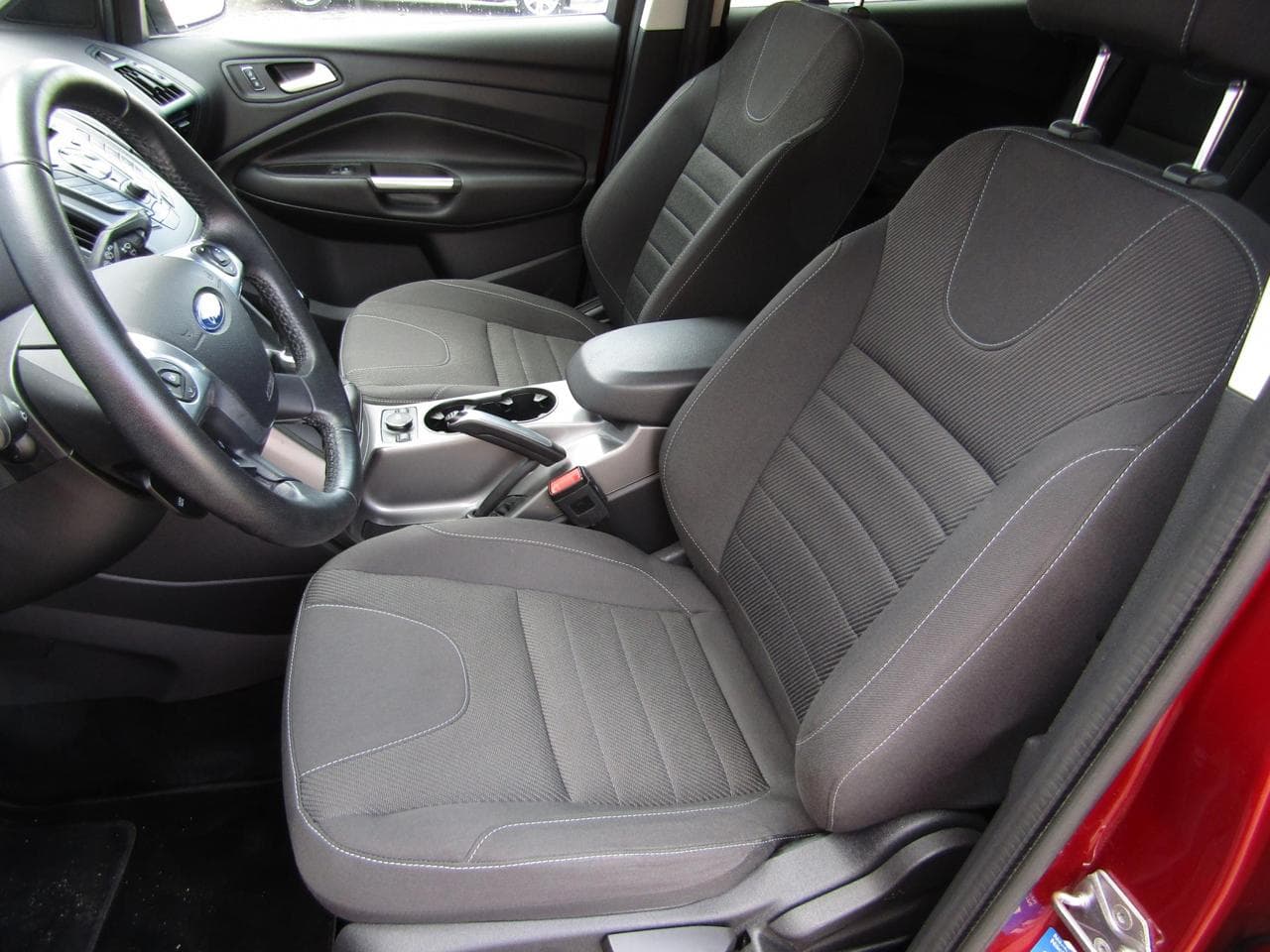 2015 Ford KUGA - 9