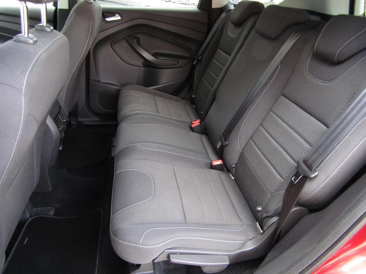 2015 Ford KUGA - 10