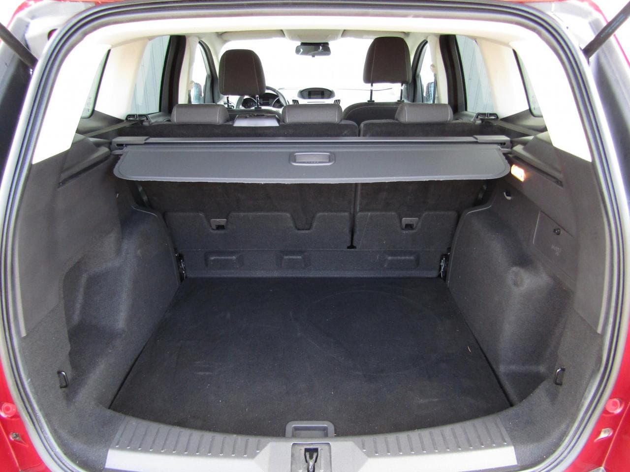 2015 Ford KUGA - 7