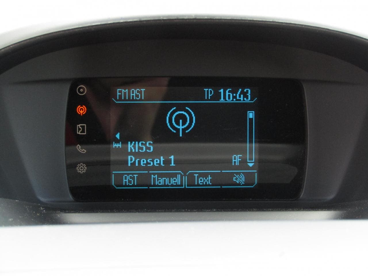2015 Ford KUGA - 16