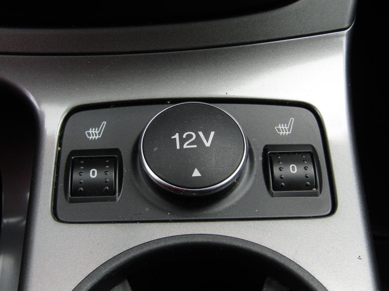 2015 Ford KUGA - 13