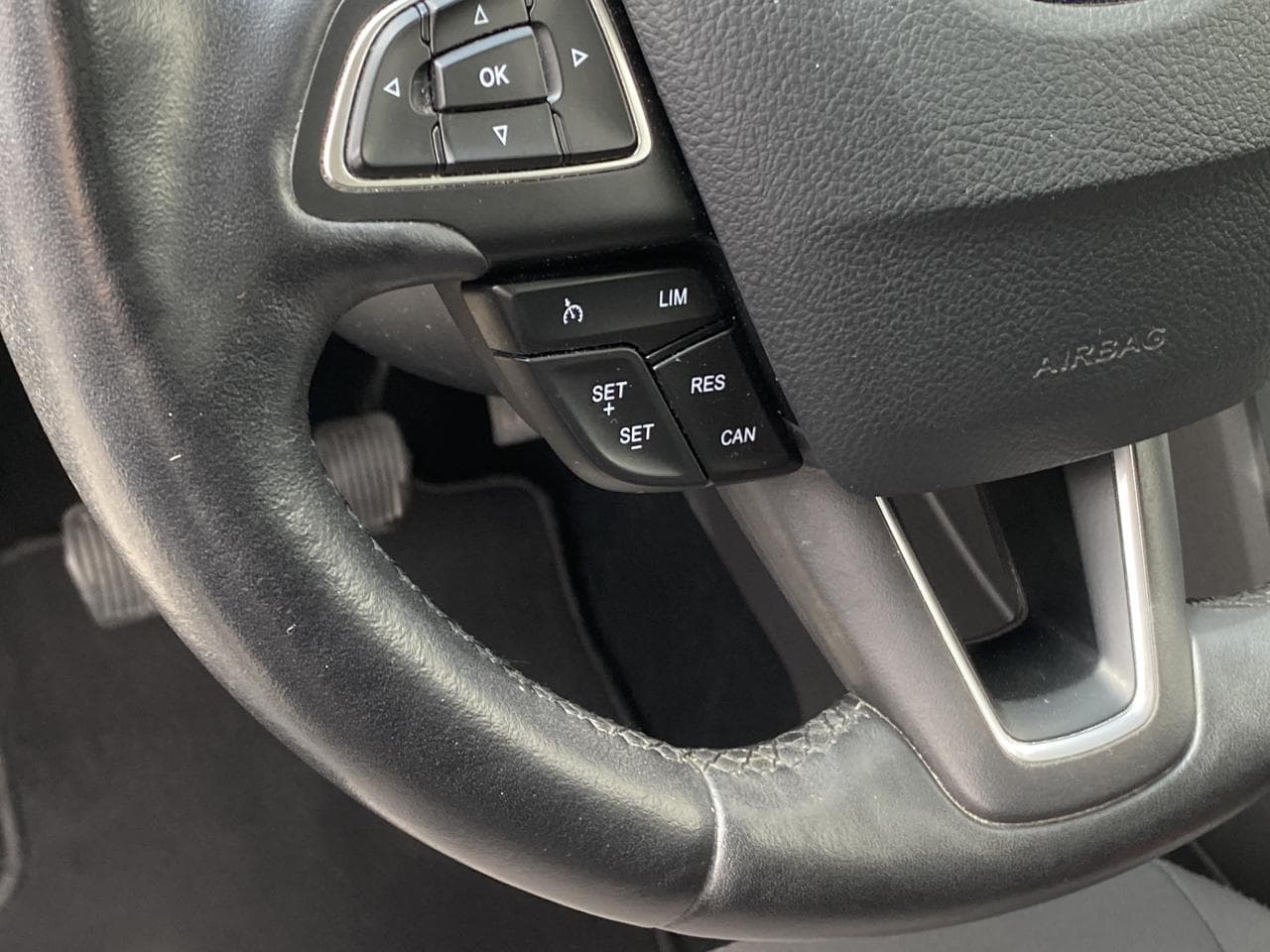 2017 Ford KUGA - 13