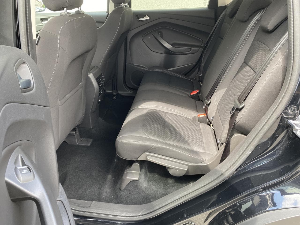 2017 Ford KUGA - 10