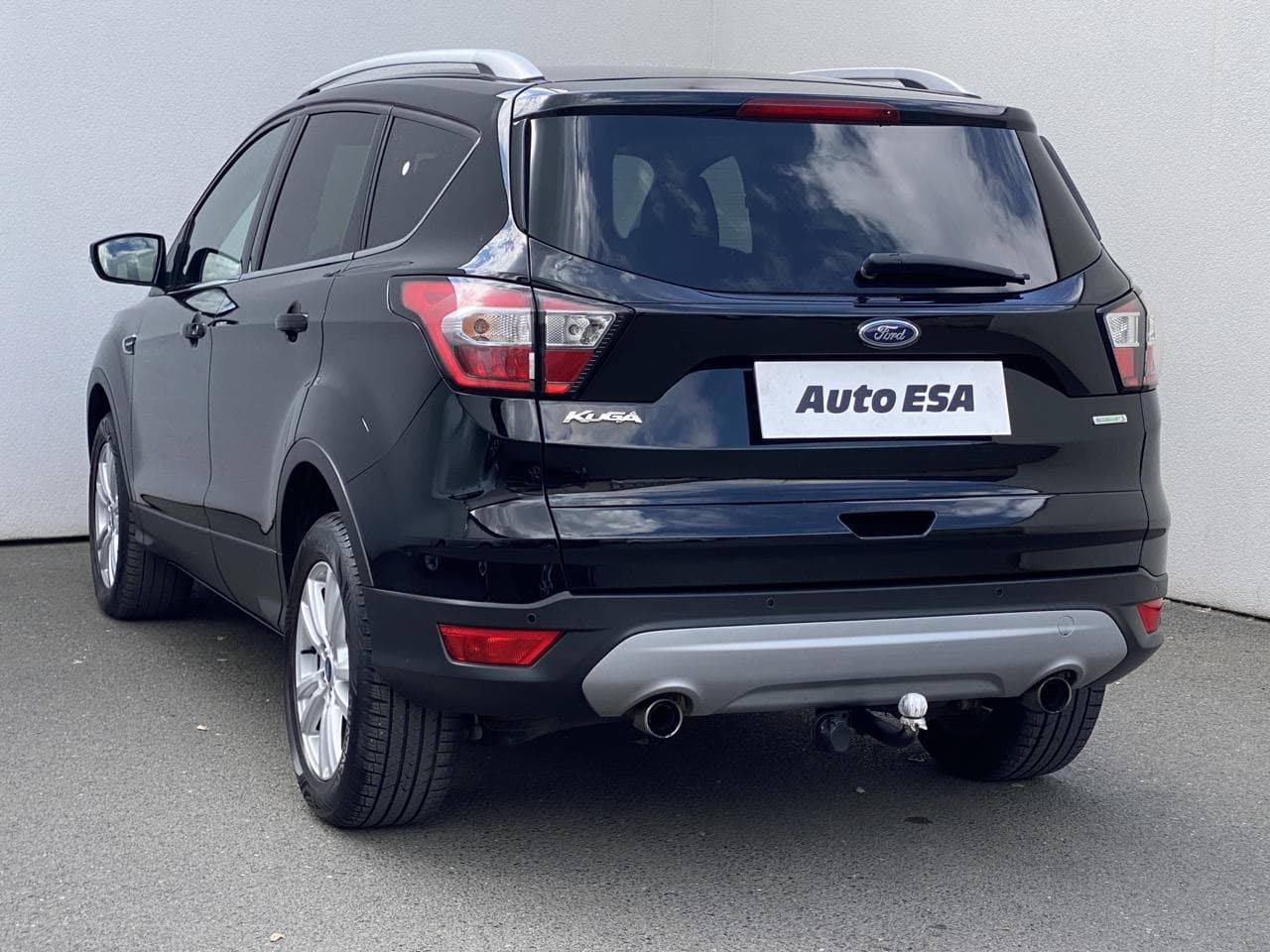 2017 Ford KUGA - 6