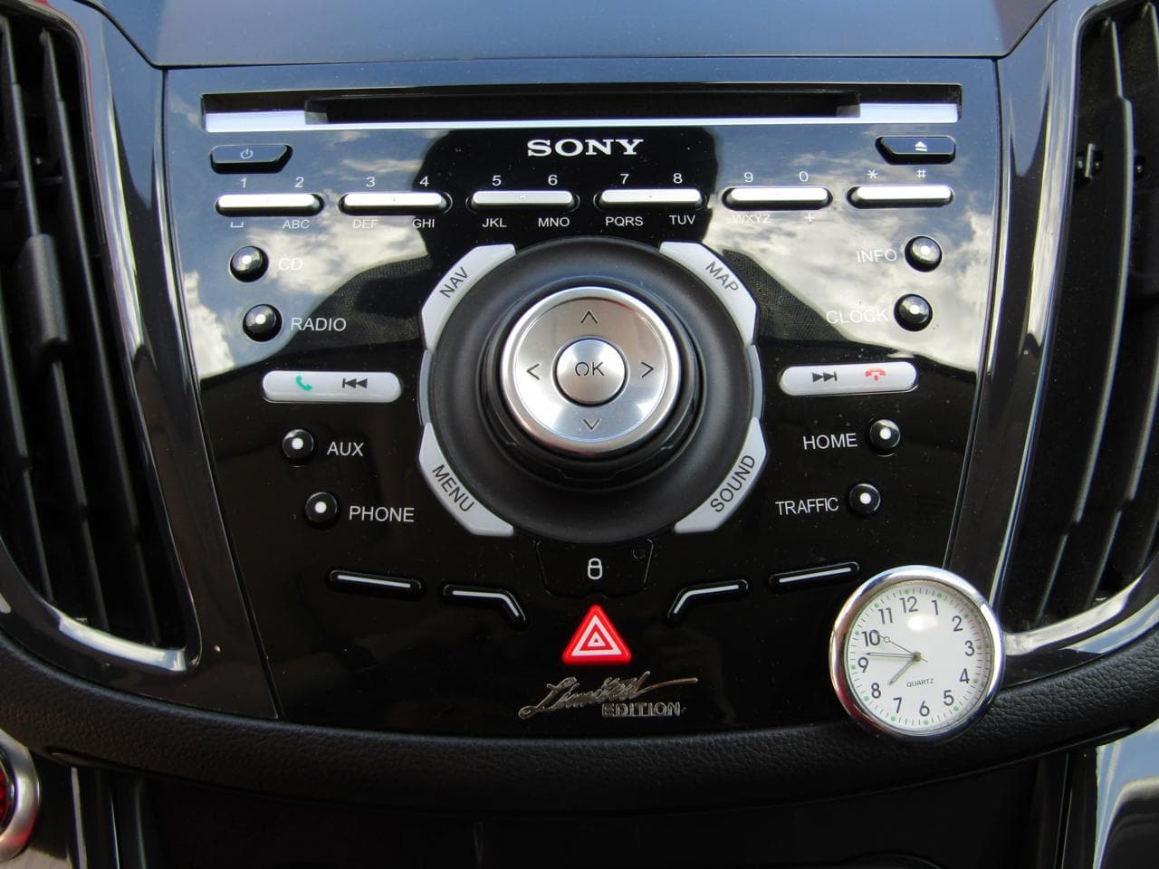 2013 Ford KUGA - 16