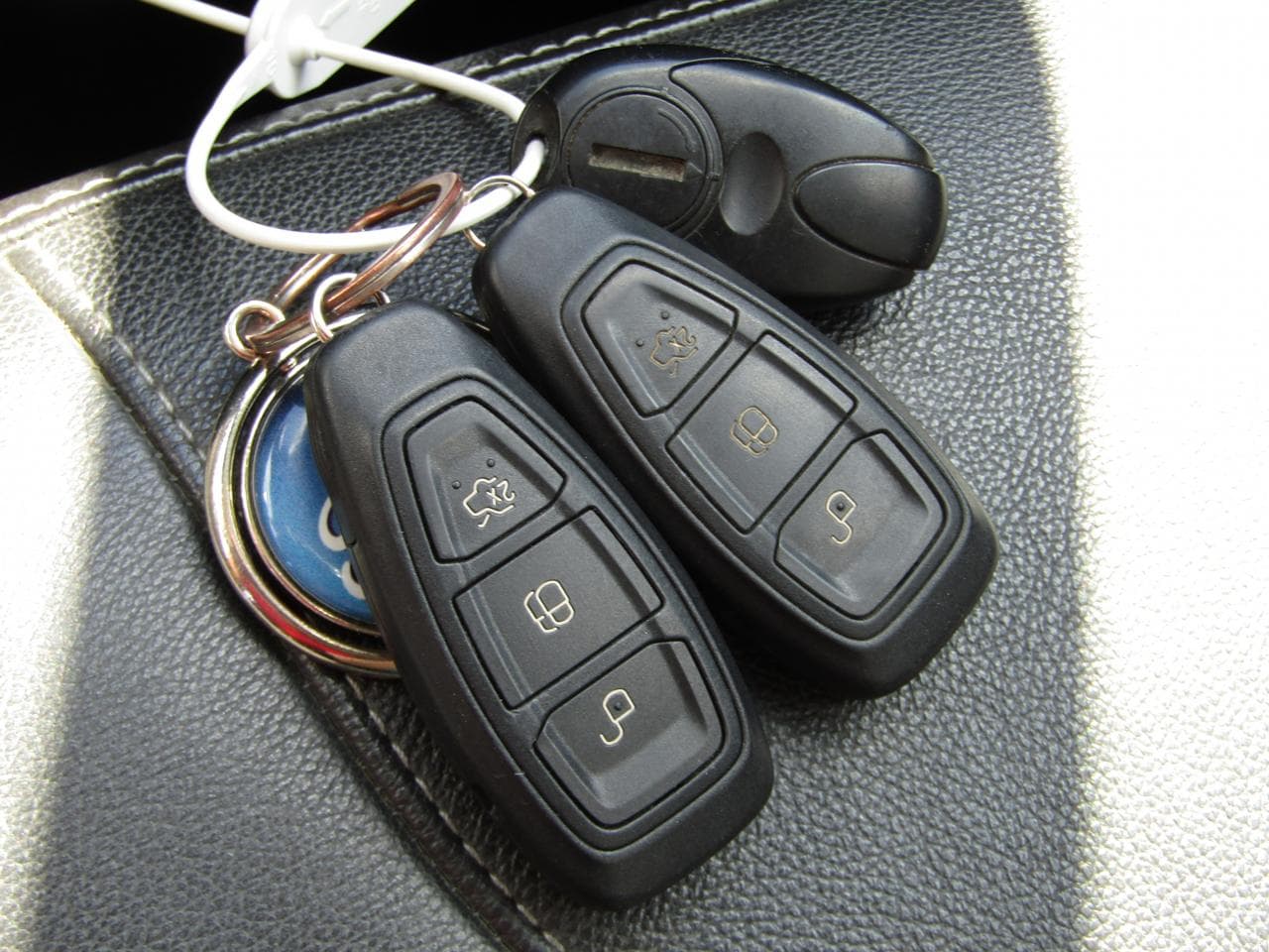 2013 Ford KUGA - 20