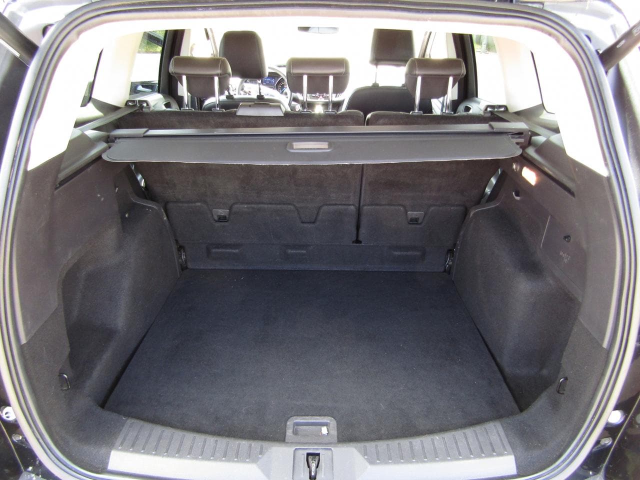 2013 Ford KUGA - 7