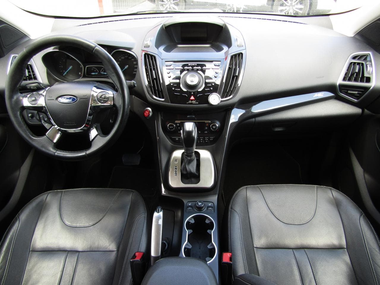 2013 Ford KUGA - 8
