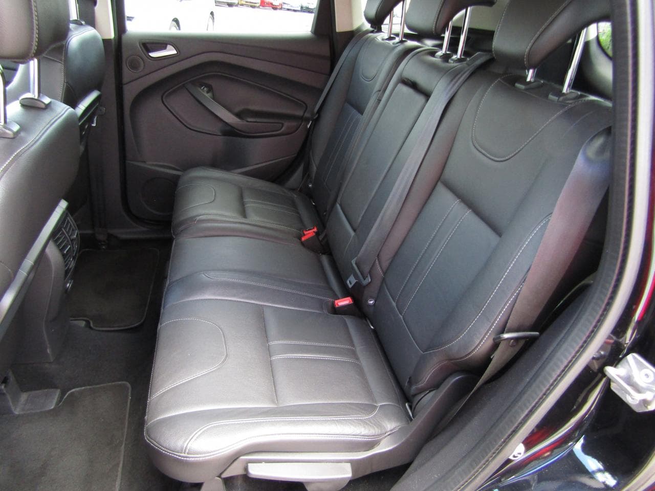 2013 Ford KUGA - 10