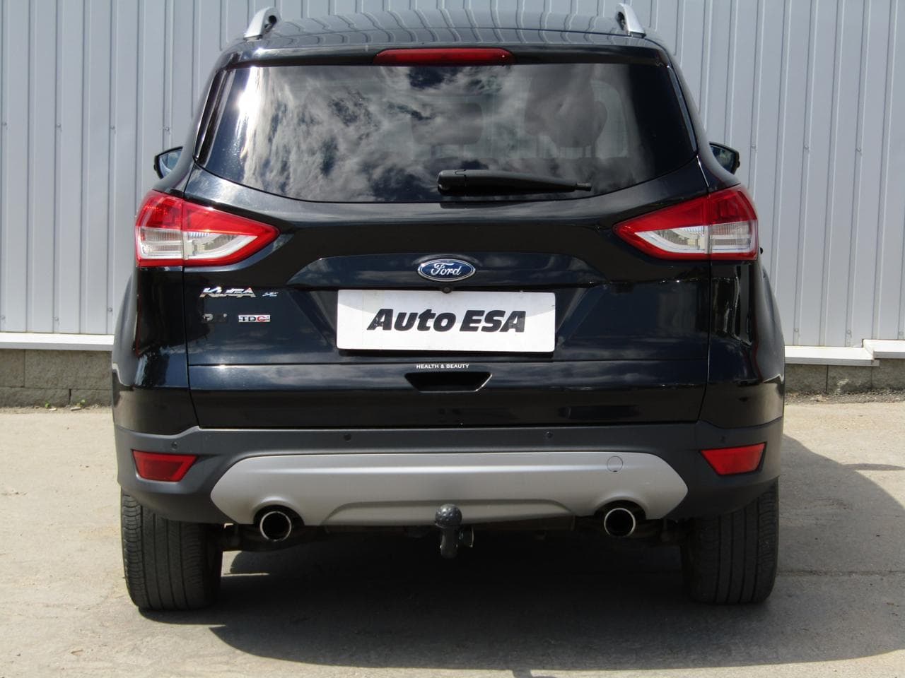 2013 Ford KUGA - 5
