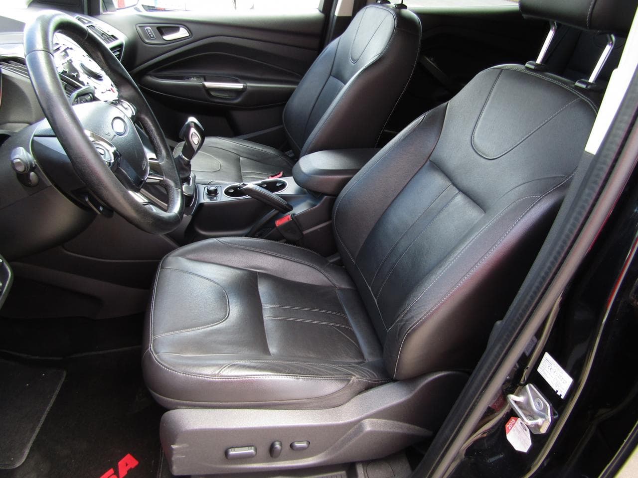 2013 Ford KUGA - 9