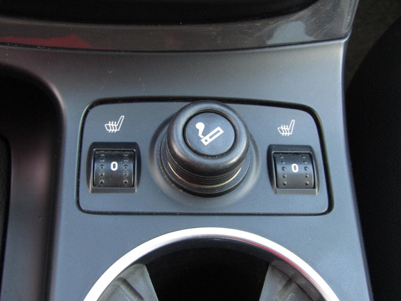 2013 Ford KUGA - 14