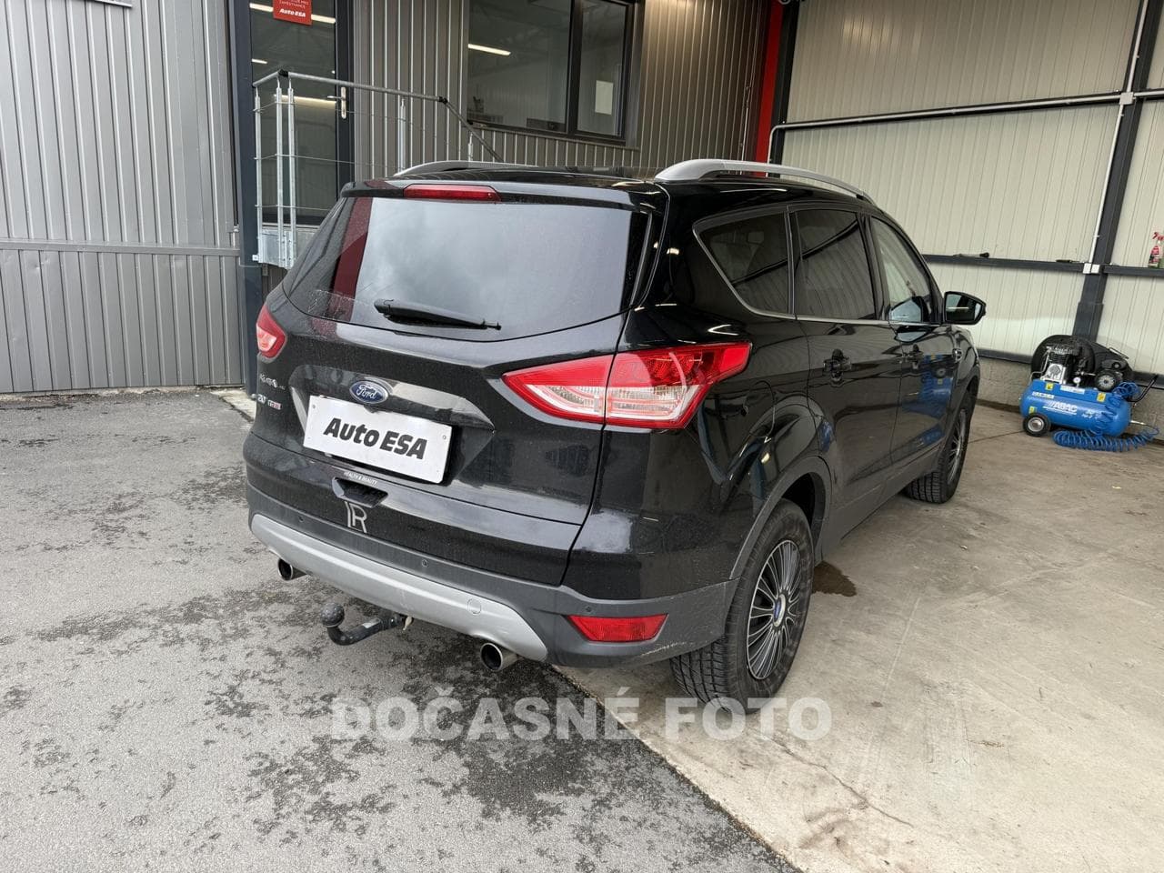 2013 Ford KUGA - 2