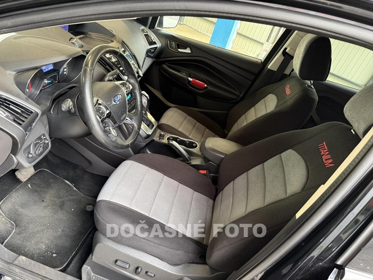 2013 Ford KUGA - 3