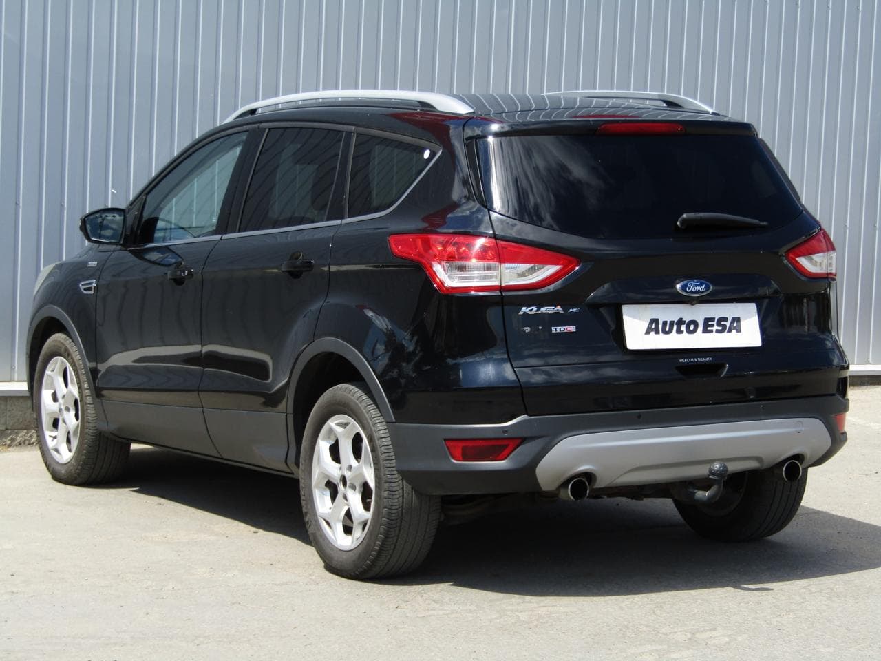 2013 Ford KUGA - 6