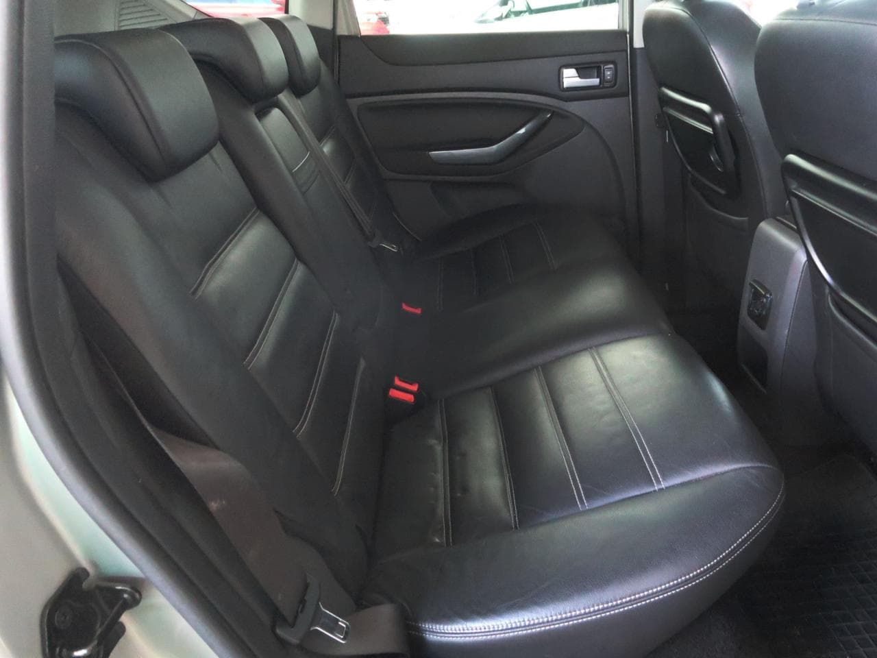 2009 Ford KUGA - 13