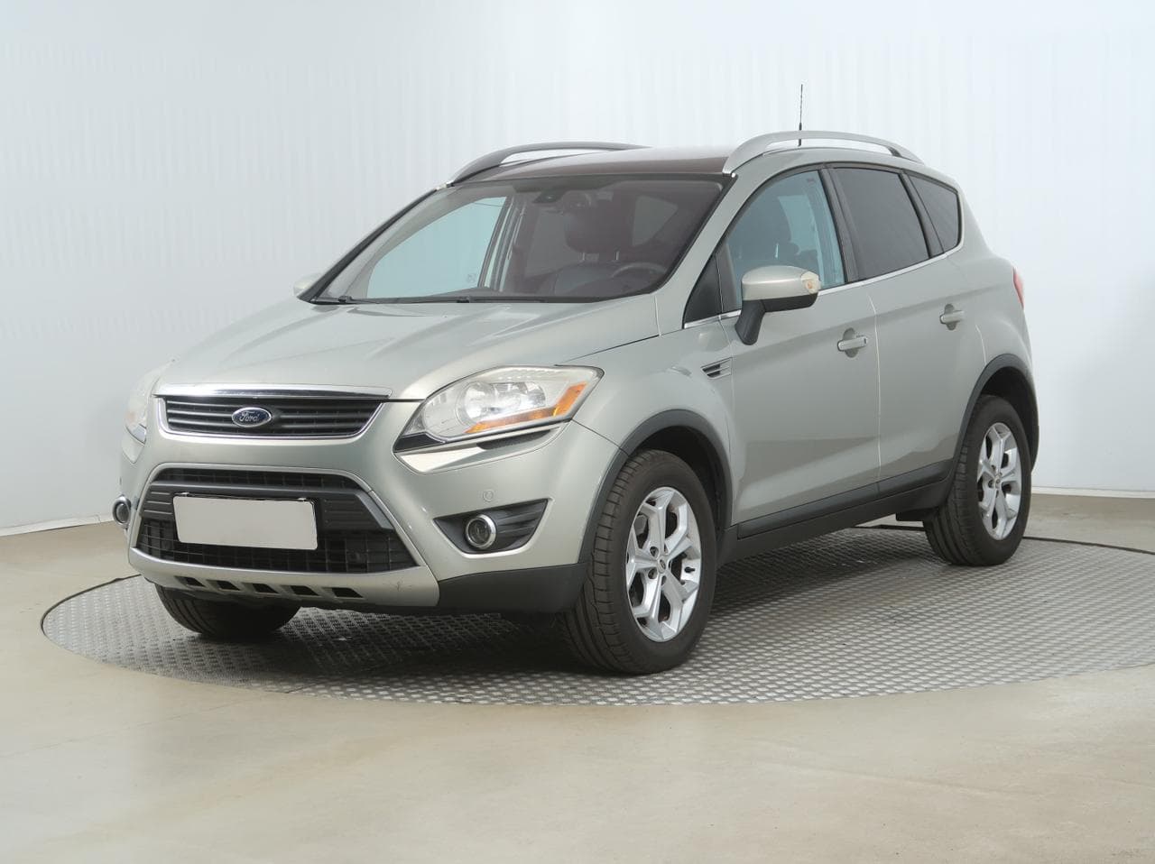 2009 Ford KUGA - 3