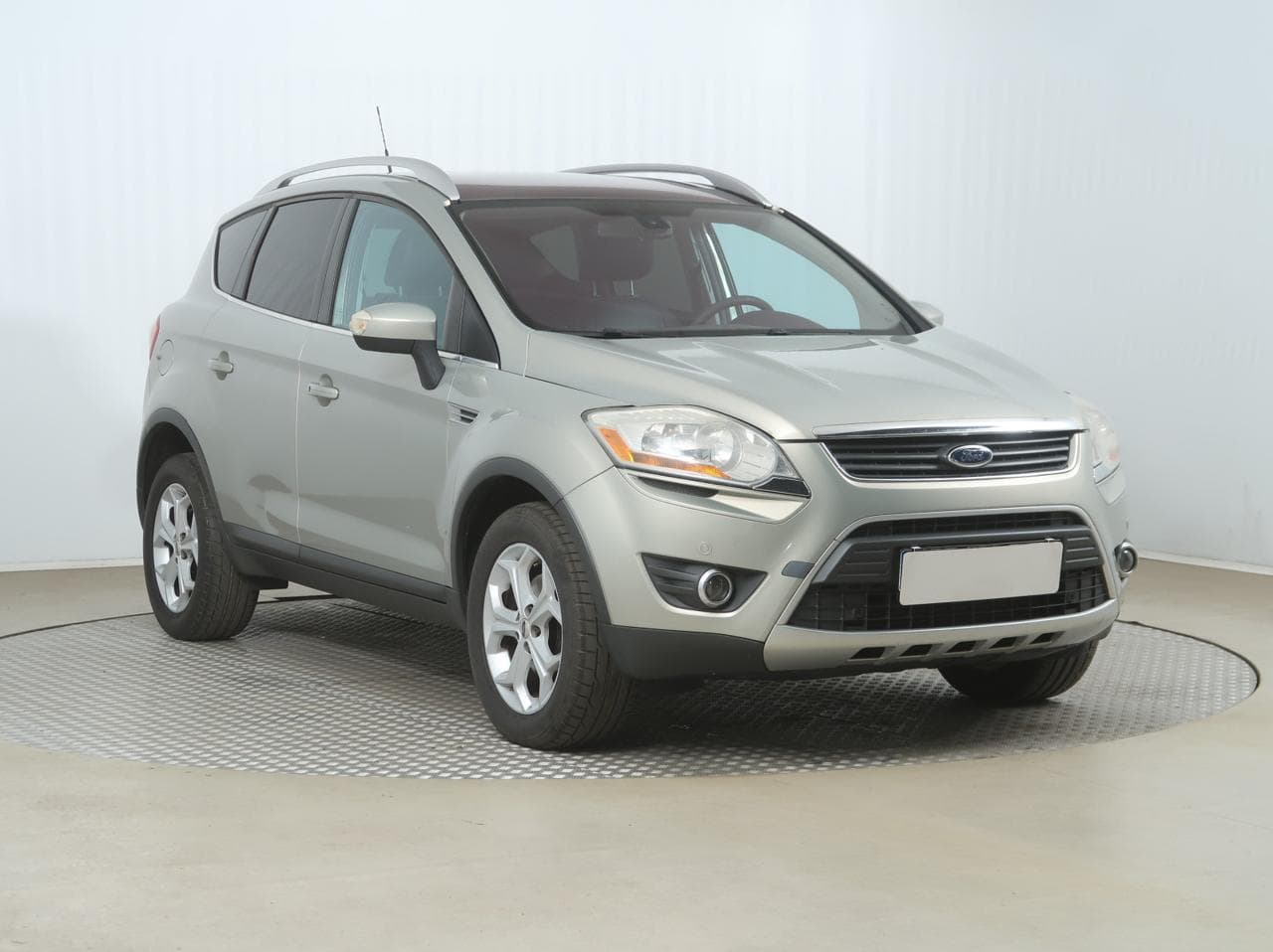 2009 Ford KUGA