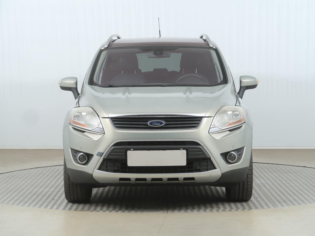 2009 Ford KUGA - 2