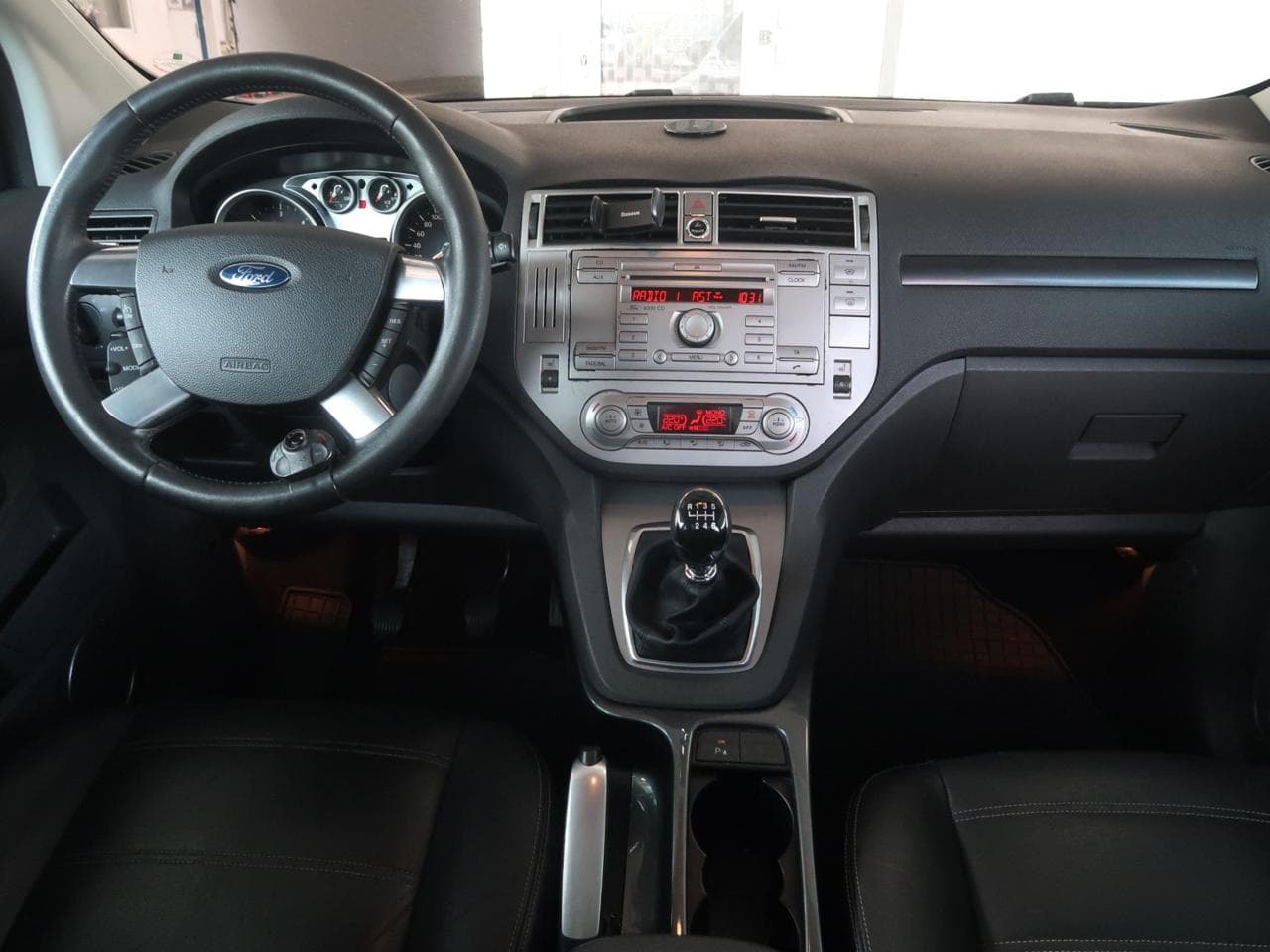 2009 Ford KUGA - 10