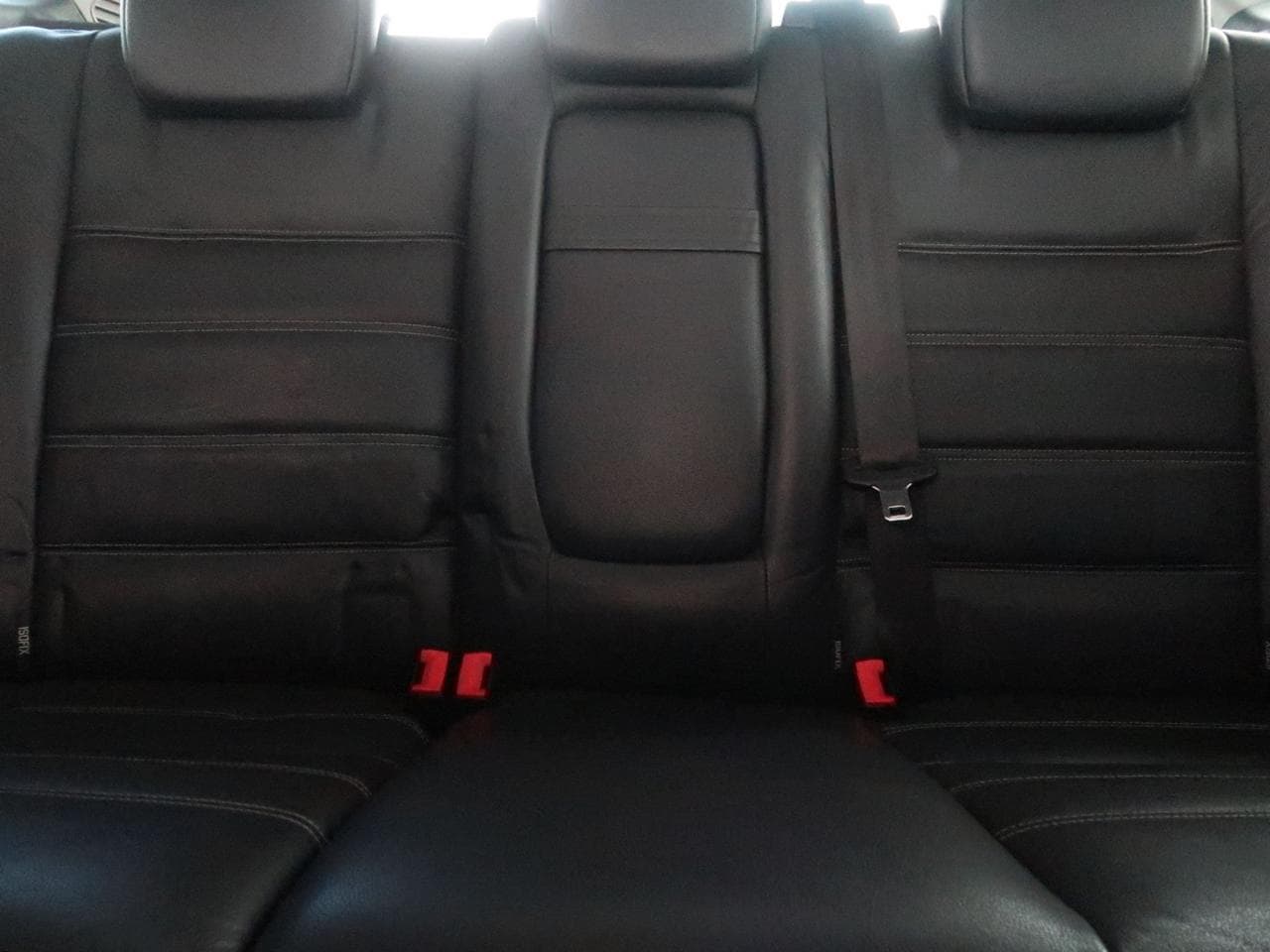 2009 Ford KUGA - 14